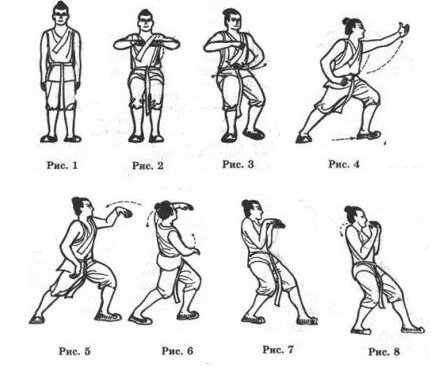 Упражнения для сохранения здоровья и долголетия