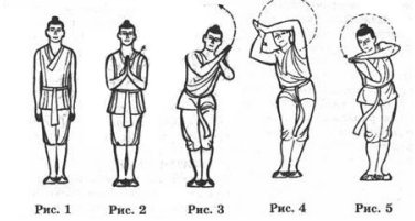 Упражнения для сохранения здоровья и долголетия