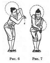 Упражнения для сохранения здоровья и долголетия