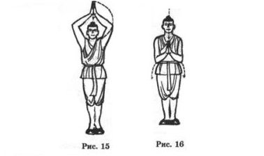 Упражнения для сохранения здоровья и долголетия