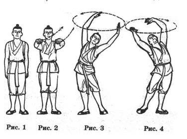 Упражнения для сохранения здоровья и долголетия