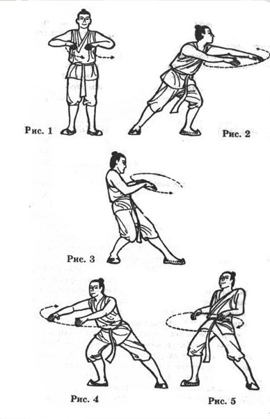 Упражнения для сохранения здоровья и долголетия