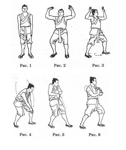 Упражнения для сохранения здоровья и долголетия
