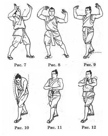 Упражнения для сохранения здоровья и долголетия