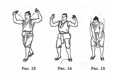 Упражнения для сохранения здоровья и долголетия