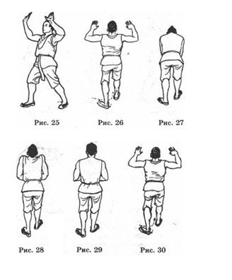Упражнения для сохранения здоровья и долголетия