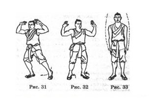 Упражнения для сохранения здоровья и долголетия
