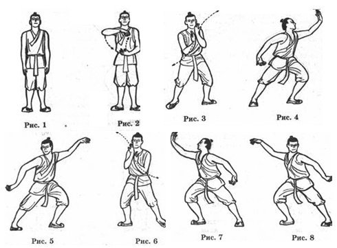 Упражнения для сохранения здоровья и долголетия