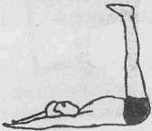 гимнастика от геморроя