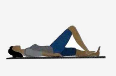 болит колено упражнения