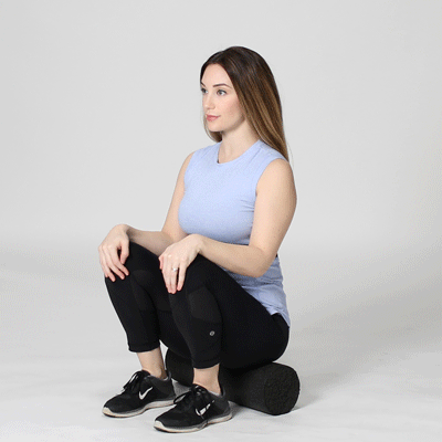 Скованность в плечах, упражнения