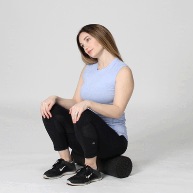 Скованность в плечах, упражнения