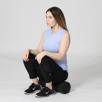 Скованность в плечах, упражнения