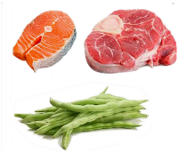 Как повысить гемоглобин