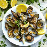 Чем опасны паразиты в моллюсках?