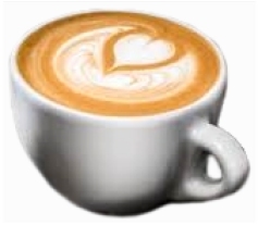 Кофе натощак вред