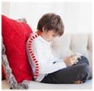 Плохая осанка у ребенка