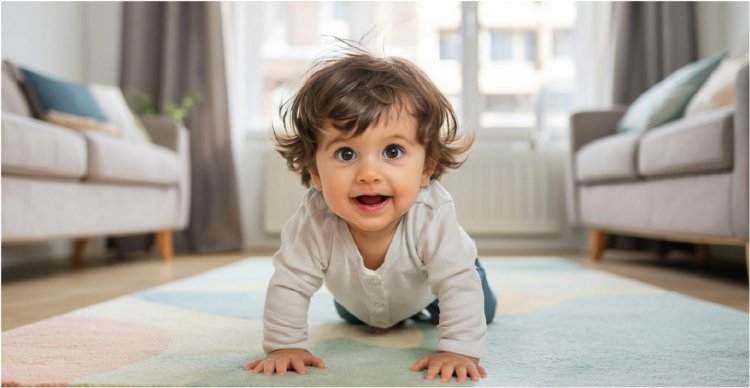 ребенок не говорит что делать