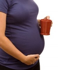 кофе во время беременности