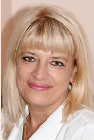 Ирина Лаврентьевна КОНСТАНТИНОВА