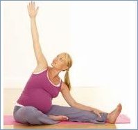 Закаливание ребенка