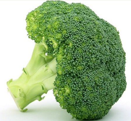 Брокколи от рака
