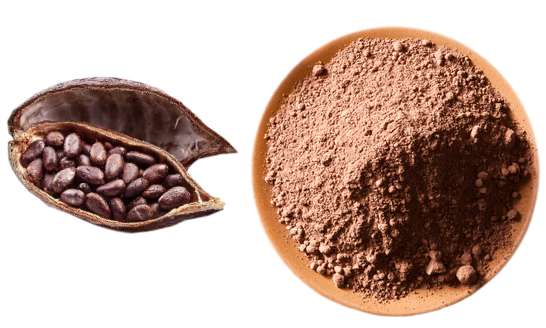 Какао польза