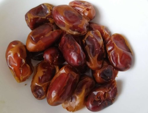 Финики польза