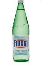 Минеральная вода Фьюджи лечение