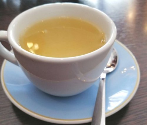 Польза зеленого чая