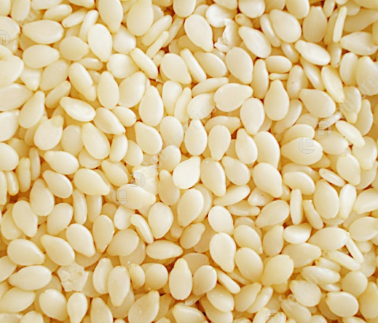 Полезные свойства кунжута