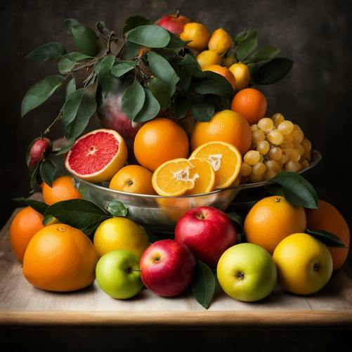 питание зимой