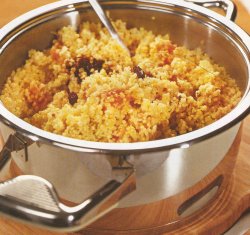 блюда из тыквы