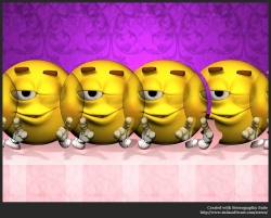 стерео картинки sird