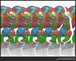 стерео картинки sird