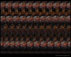 стерео картинки sird