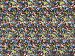 стерео картинки sird