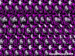 стерео картинки sird