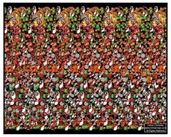 стерео картинки sird